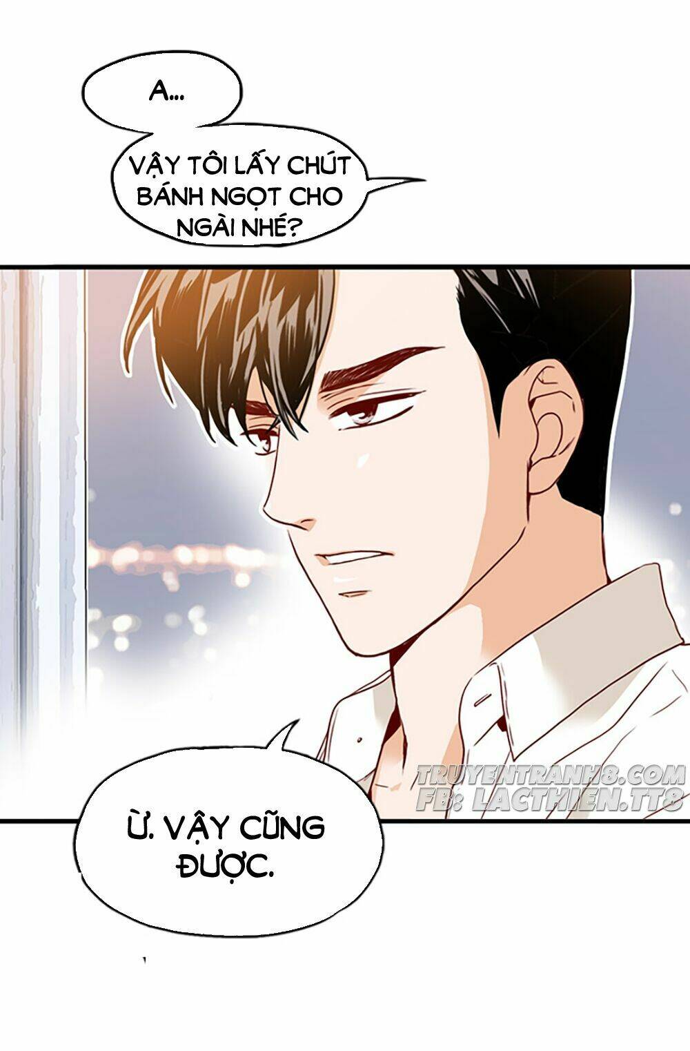 Thư Ký Kim Sao Thế Nhỉ? Chương 22 Ảnh 27