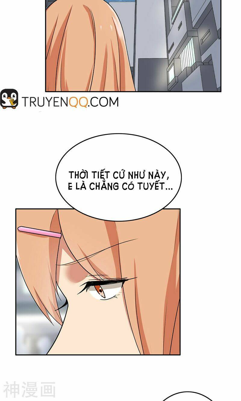 Become A Girl At Night Chương 62 Ảnh 5