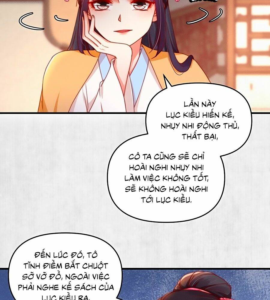 Hoạn Phi Hoàn Triều Chương 95 Ảnh 48