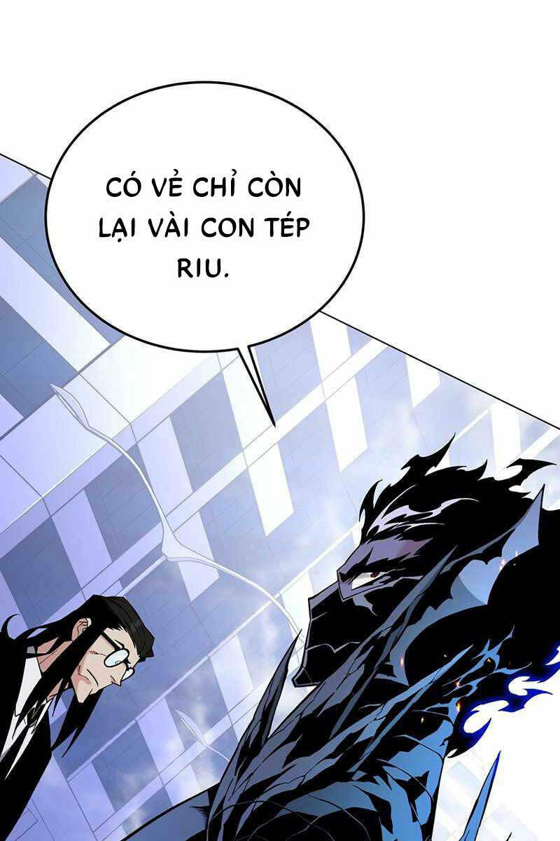 Thiên Ma Quân Sư Chương 97 Ảnh 60