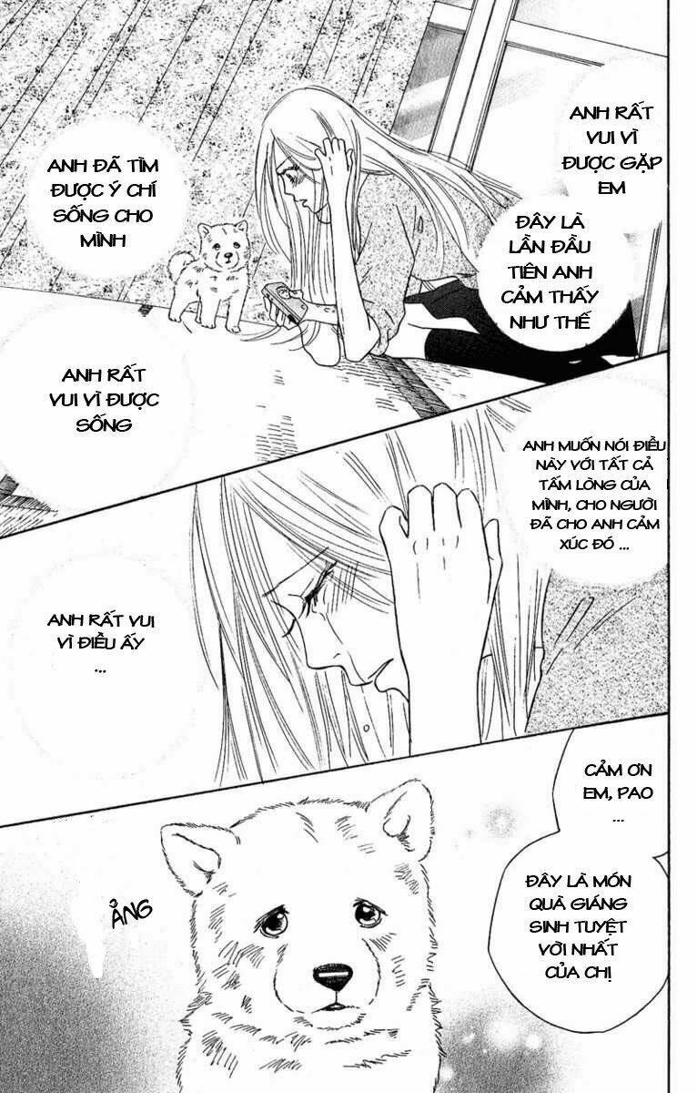 Deep Love - Pao No Monogatari Chương 11 Ảnh 30