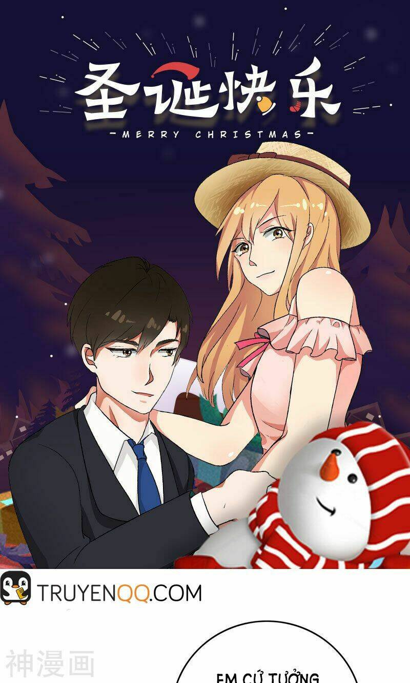 Become A Girl At Night Chương 63 Ảnh 3