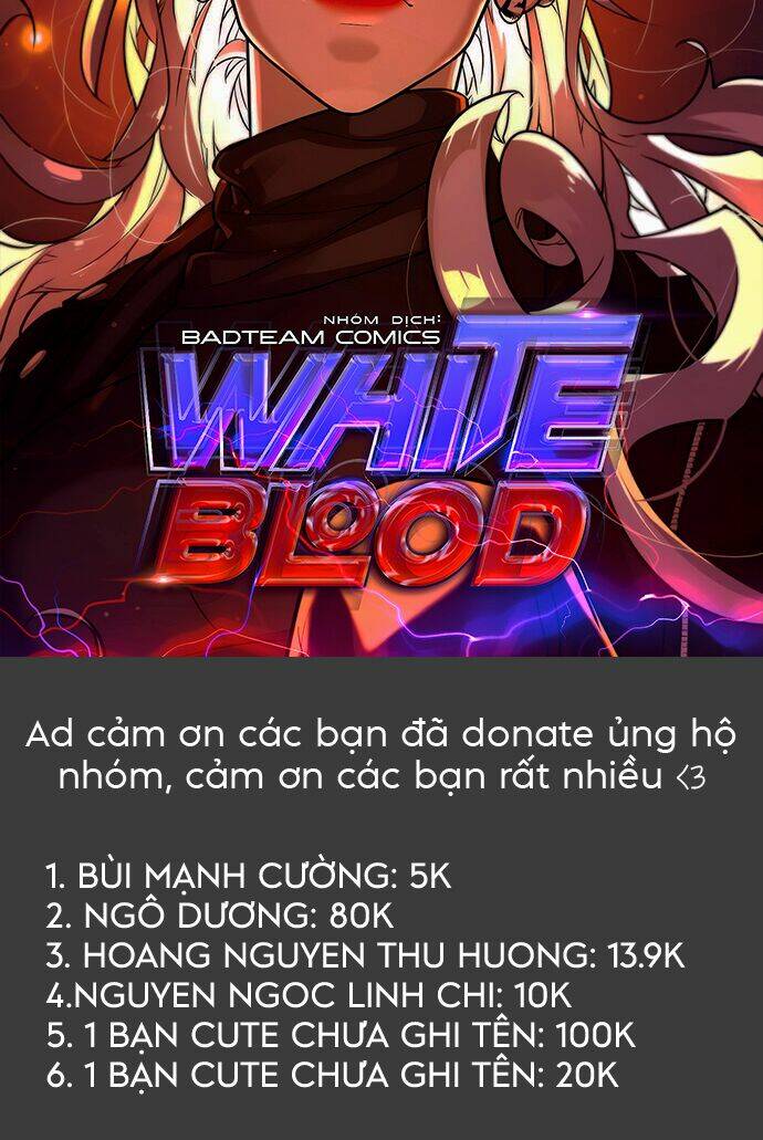 Máu Trắng Chương 84.5 Ảnh 3