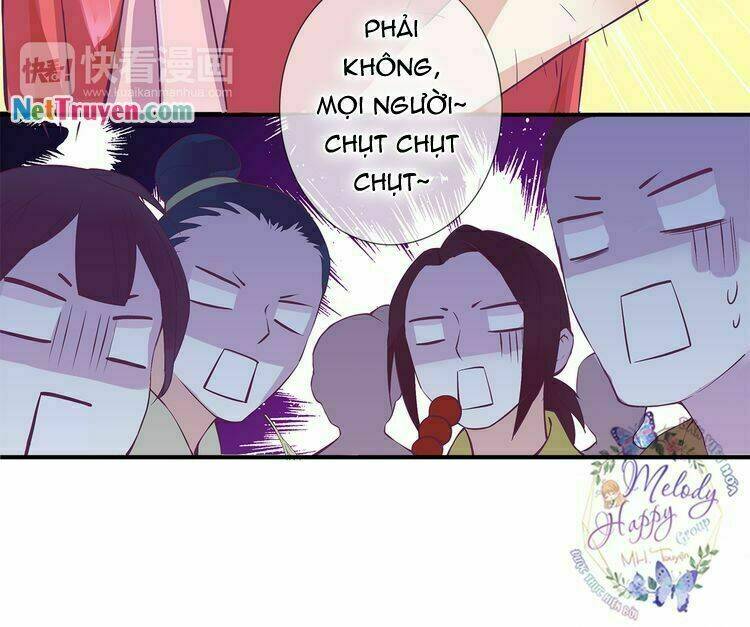 Vân Thiên Dực Chương 7 Ảnh 7