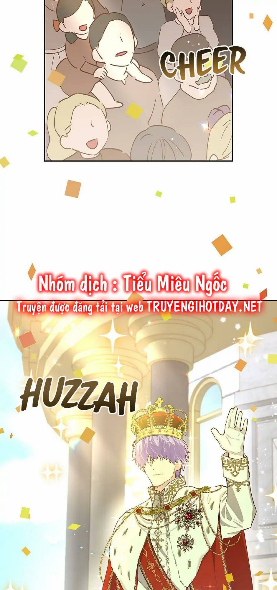 Tôi Đã Mệt Rồi Chương 87 Ảnh 61
