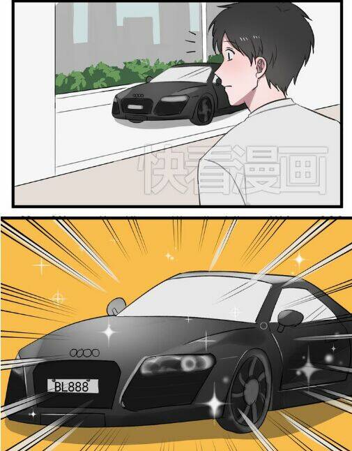 Phải Lòng Cậu Shipper Chương 3 Ảnh 21
