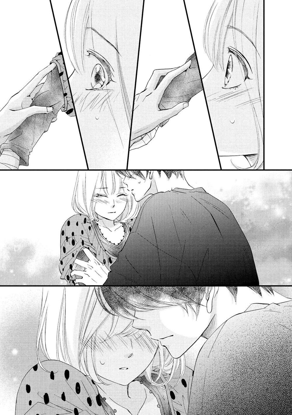 Zettai Ni Tokimeite Wa Ikenai! Chương 21 Ảnh 11
