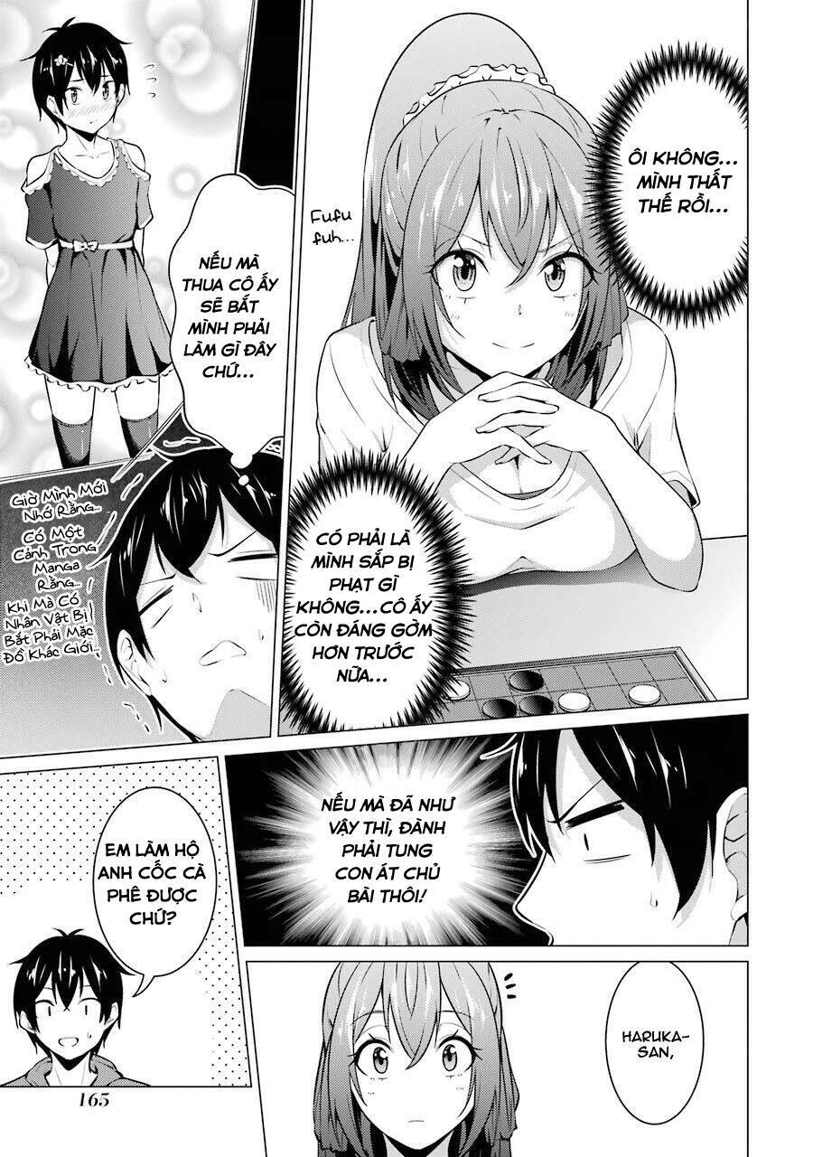 Kou 2 Ni Time Leaped Shita Ore Ga, Touji Suki Datta Sensei Ni Kokutta Kekka Chương 42 Ảnh 8