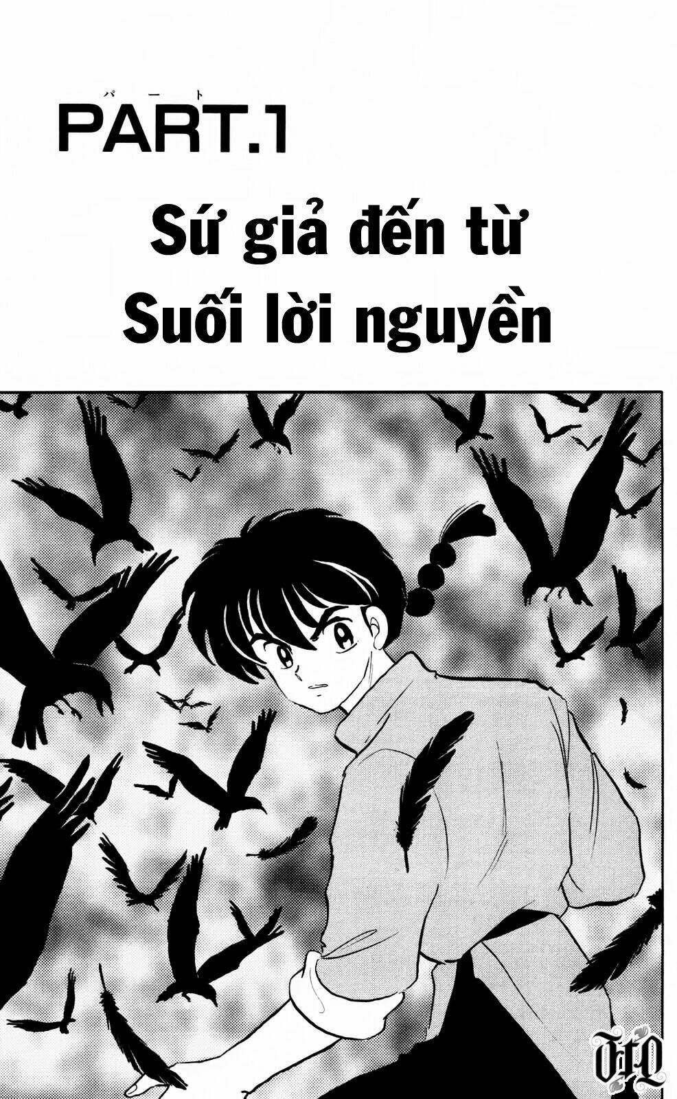 Suối Lời Nguyền Chương 389 Ảnh 4
