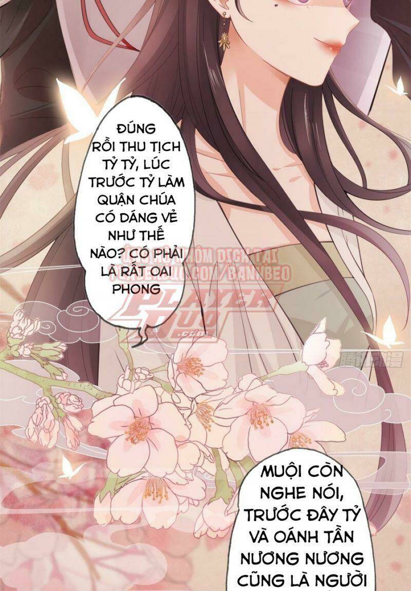 Mê Hoặc Lòng Người Chương 7 Ảnh 17