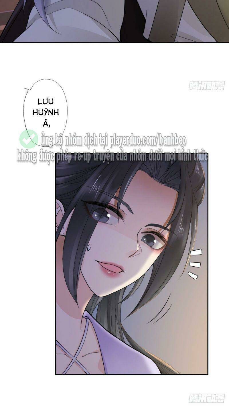 Mê Hoặc Lòng Người Chương 9 Ảnh 32