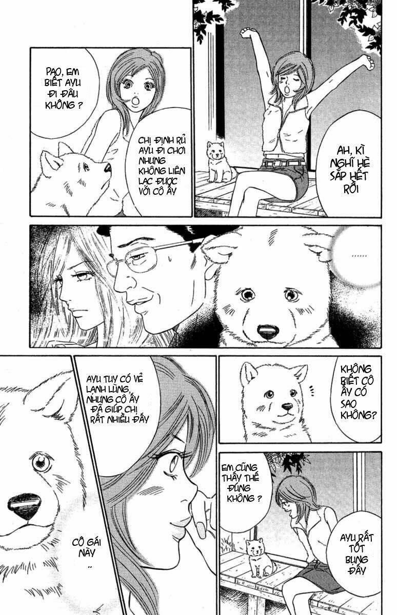 Deep Love - Pao No Monogatari Chương 8 Ảnh 3
