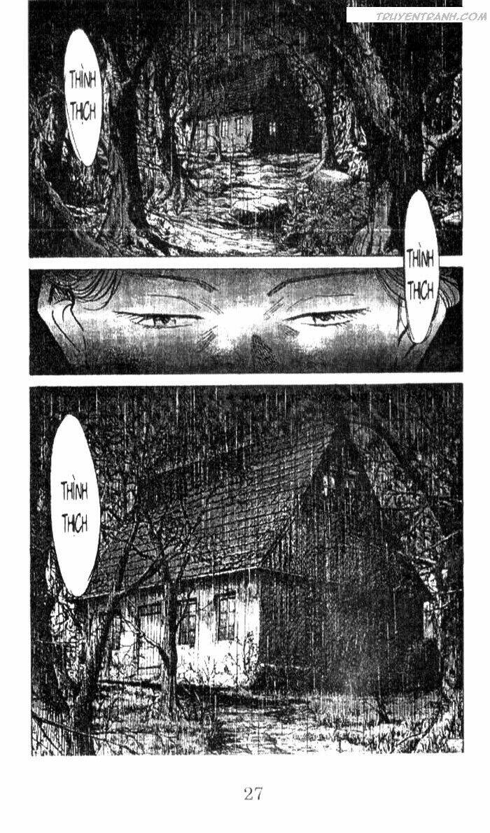 Monster - Naoki Urasawa Chương 157 Ảnh 27