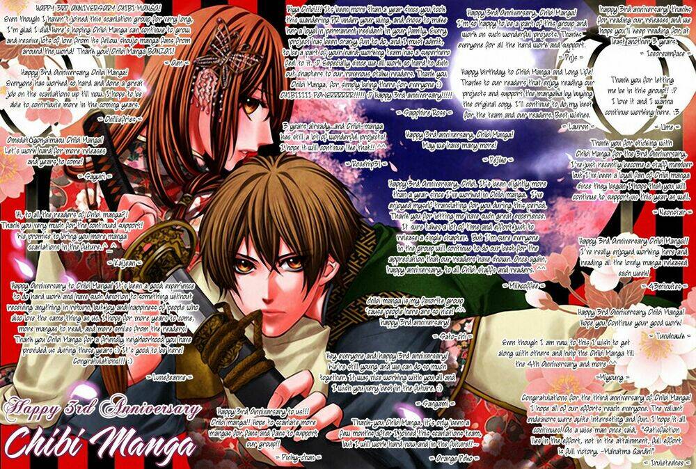Zettai Renai Program Chương 1 Ảnh 4