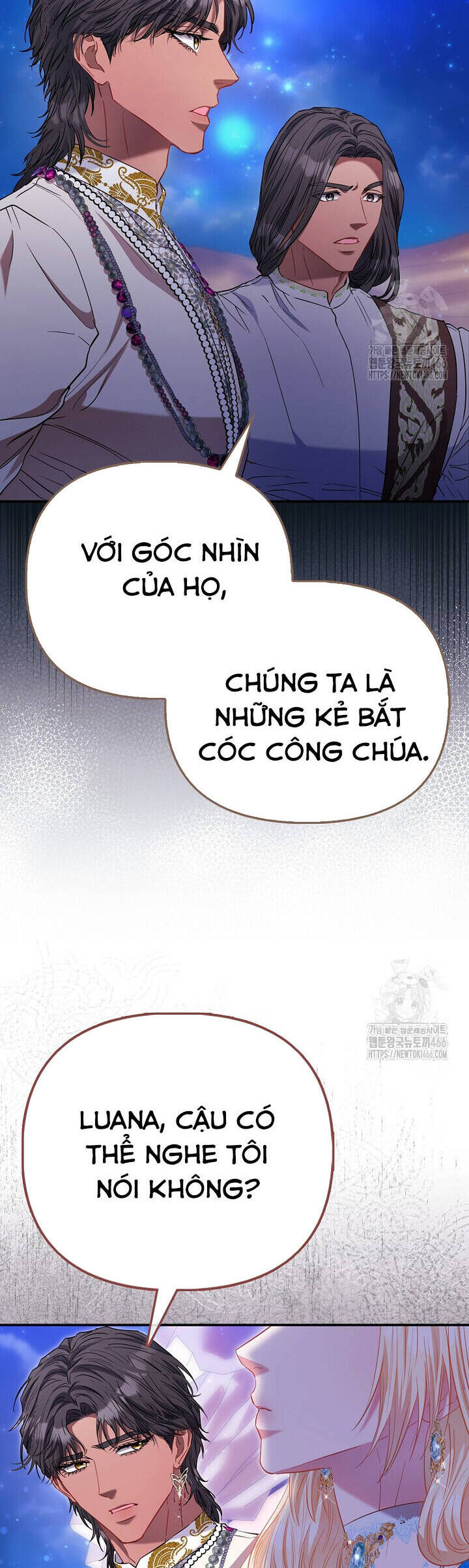 Nàng Công Chúa Của Mọi Người Chương 75 Ảnh 30