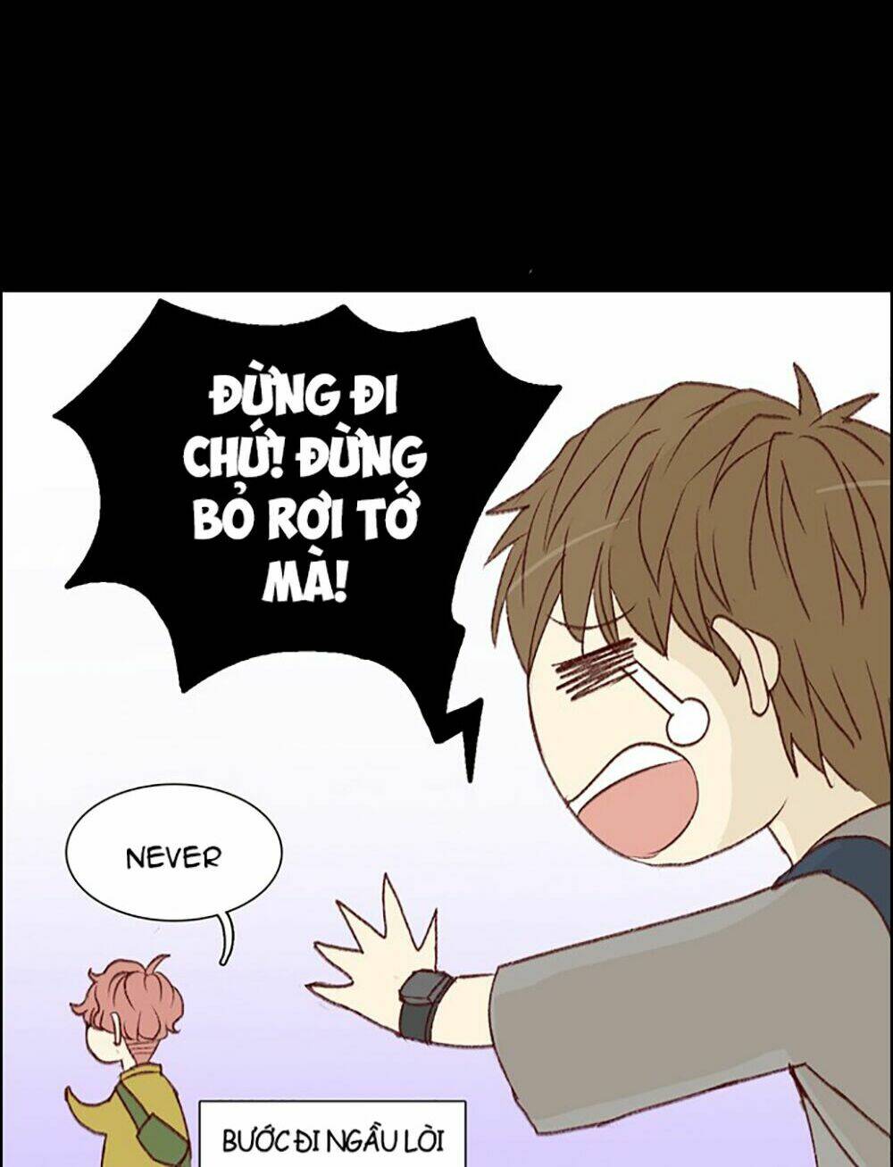 Bạn Gái Tôi Là Con Trai Chương 11 Ảnh 22