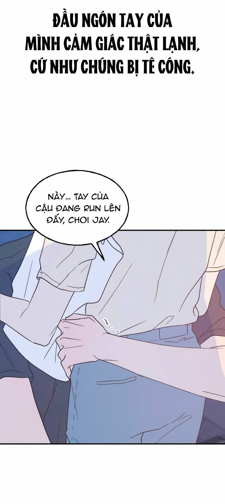 Quy Luật Làm Bạn Với Con Trai Chương 52.2 Ảnh 27