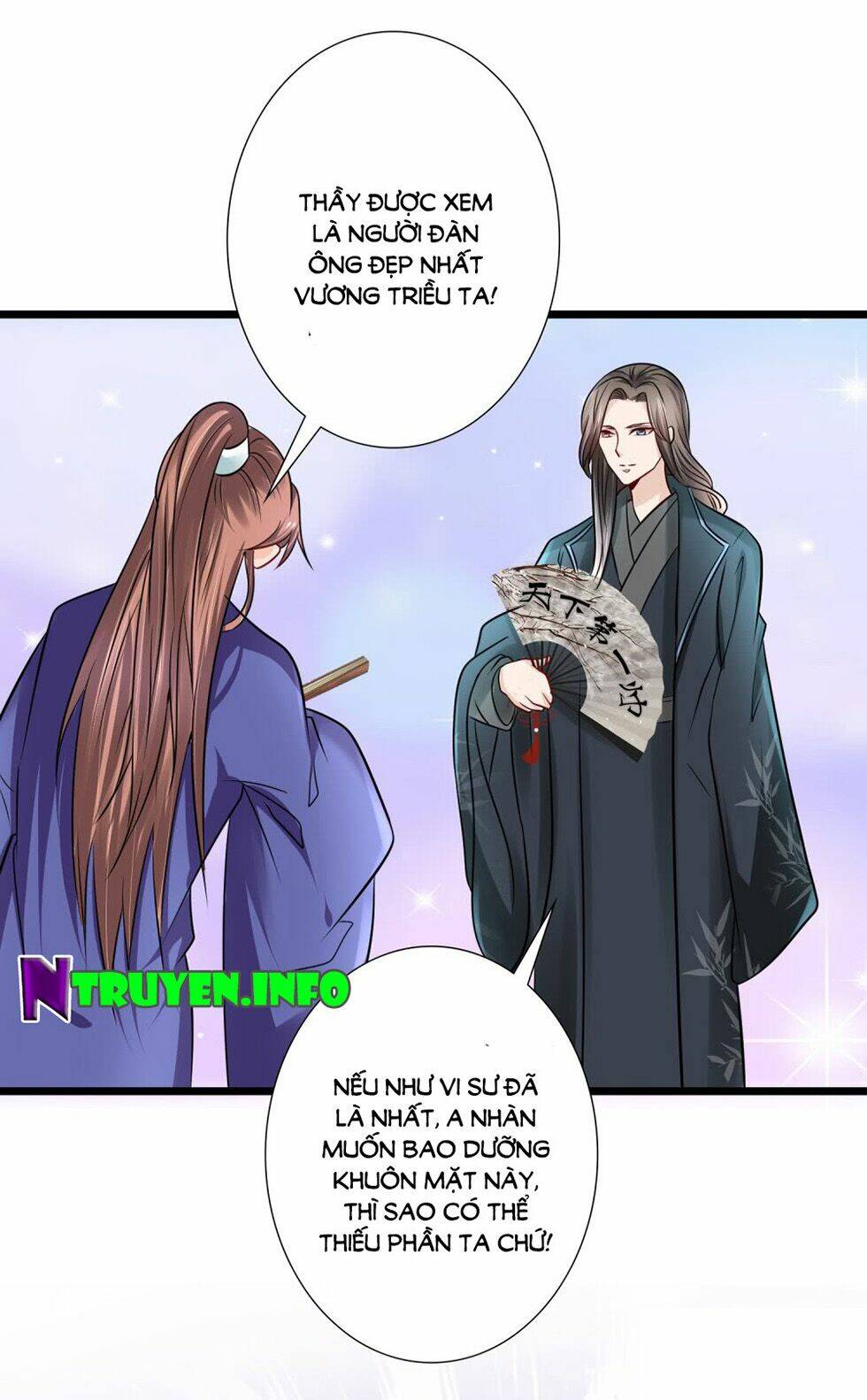 Phượng Hoàng Ngàn Năm Chương 32 Ảnh 23