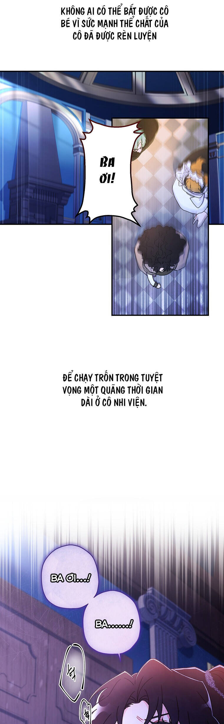 Ta Trở Thành Con Gái Nuôi Của Nam Chính Chương 115 Ảnh 15