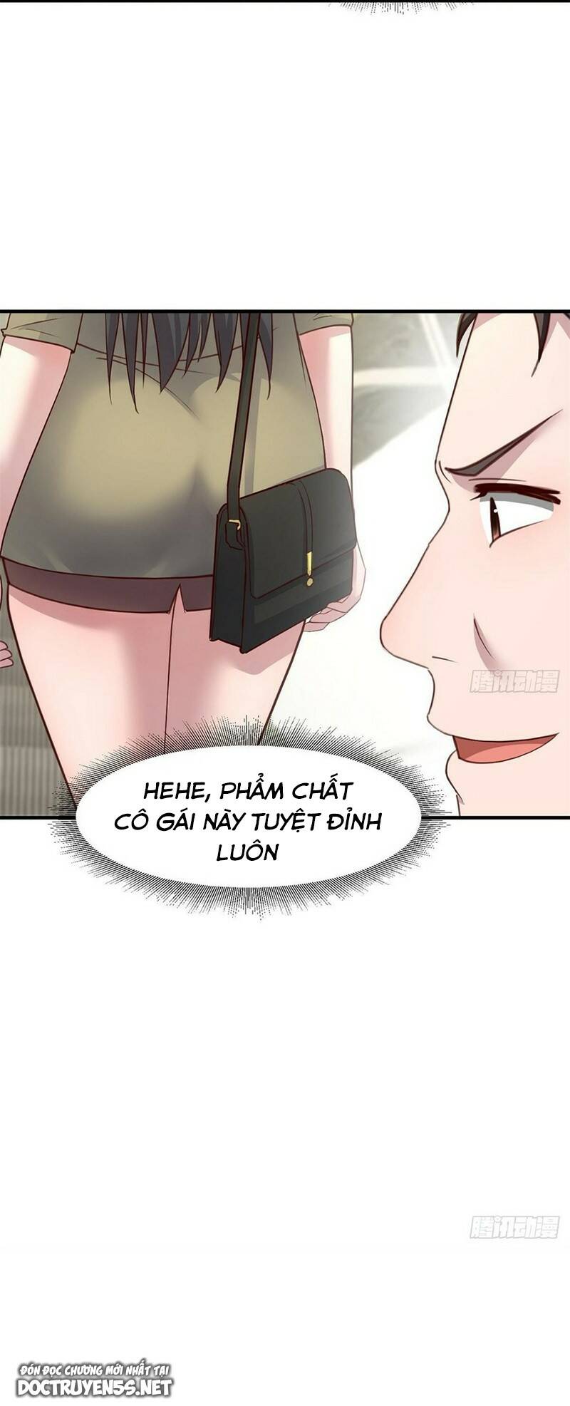 Chị Gái Tôi Là Đại Minh Tinh Chương 227 Ảnh 22