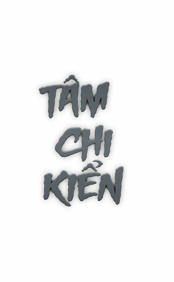 Tâm Chi Kiển Chương 1 Ảnh 2