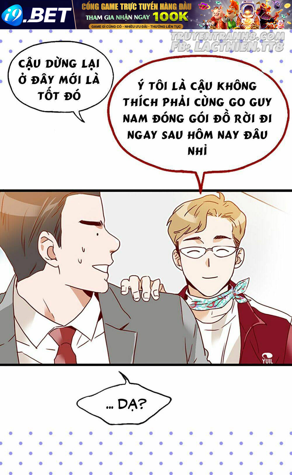 Thư Ký Kim Sao Thế Nhỉ? Chương 21 Ảnh 18