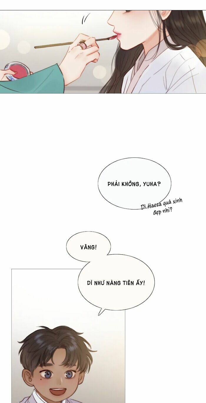 Mùa Đông Tăm Tối Chương 124 Ảnh 7