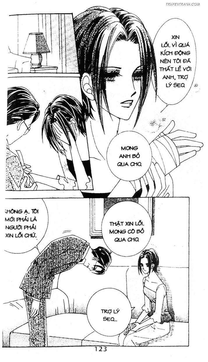 Điên Vì Yêu - Love Like Crazy Chương 41 Ảnh 12