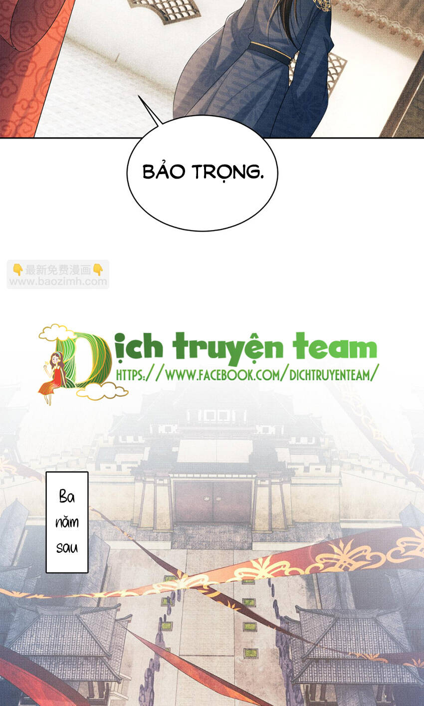 Thê Vi Thượng Chương 135.6 Ảnh 14