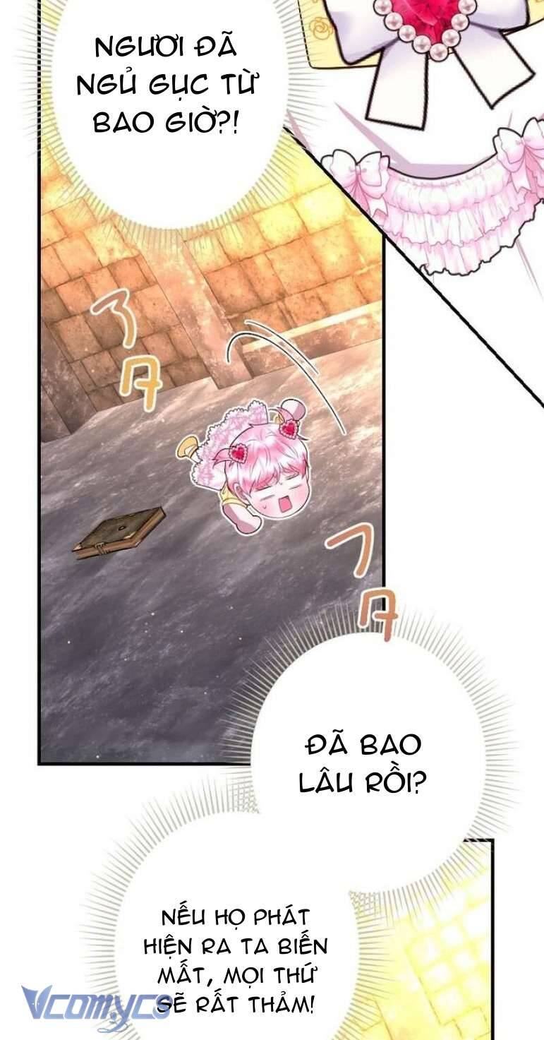 Sau Này Họ Sẽ Sinh Ra Tôi Chương 5 Ảnh 55
