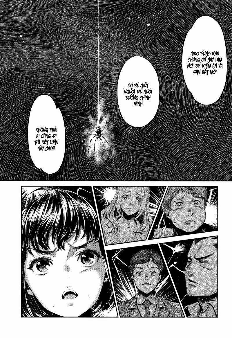 Hentai Chương 7 Ảnh 11