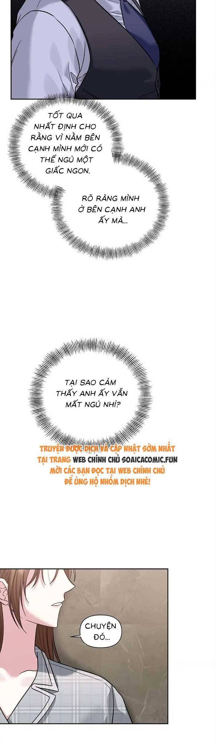Cua Lại Vợ Yêu Chương 26 Ảnh 10