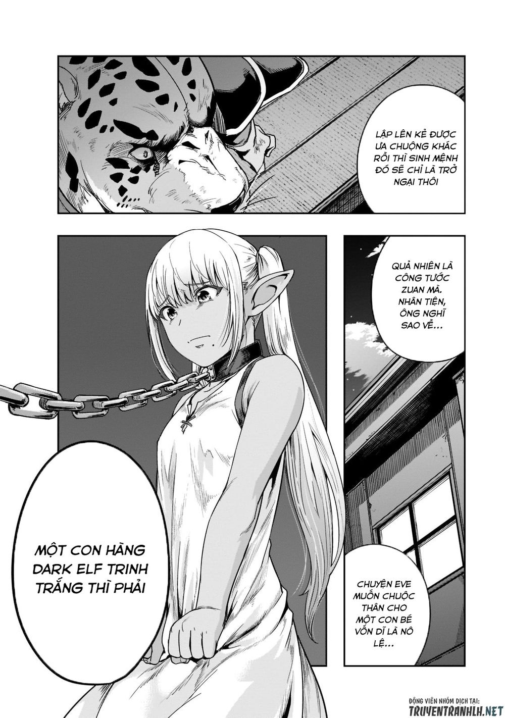 Hazure Waku No Joutai Ijou Skill De Saikyou Ni Natta Ore Ga Subete Wo Juurin Suru Made Chương 26 Ảnh 31