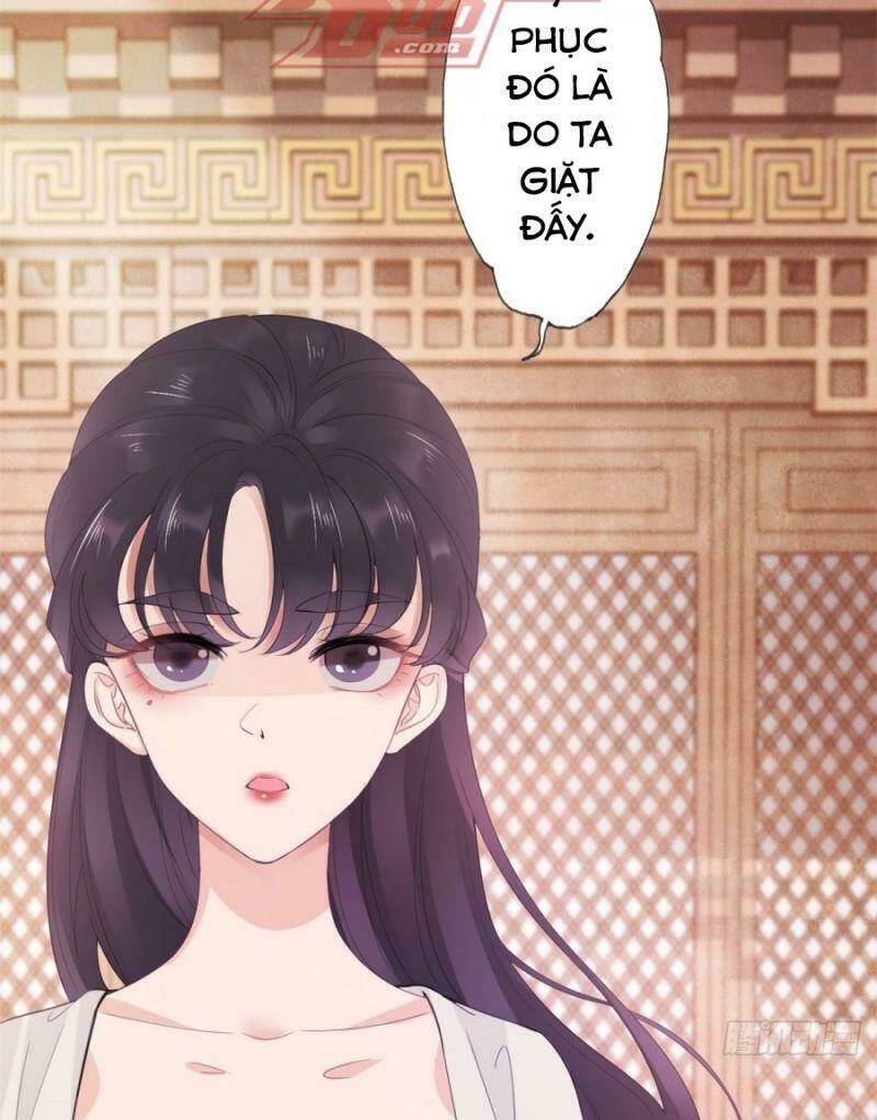 Mê Hoặc Lòng Người Chương 7 Ảnh 36