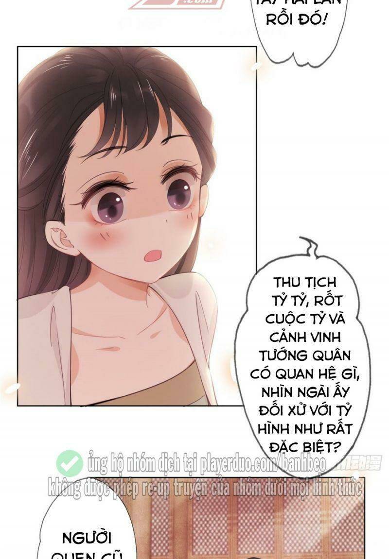 Mê Hoặc Lòng Người Chương 7 Ảnh 14
