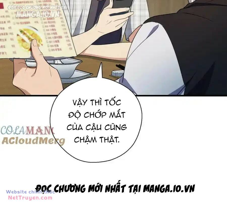 Vợ Ơi, Xin Hãy Ngoan Ngoãn Nhé Chương 64 Ảnh 94