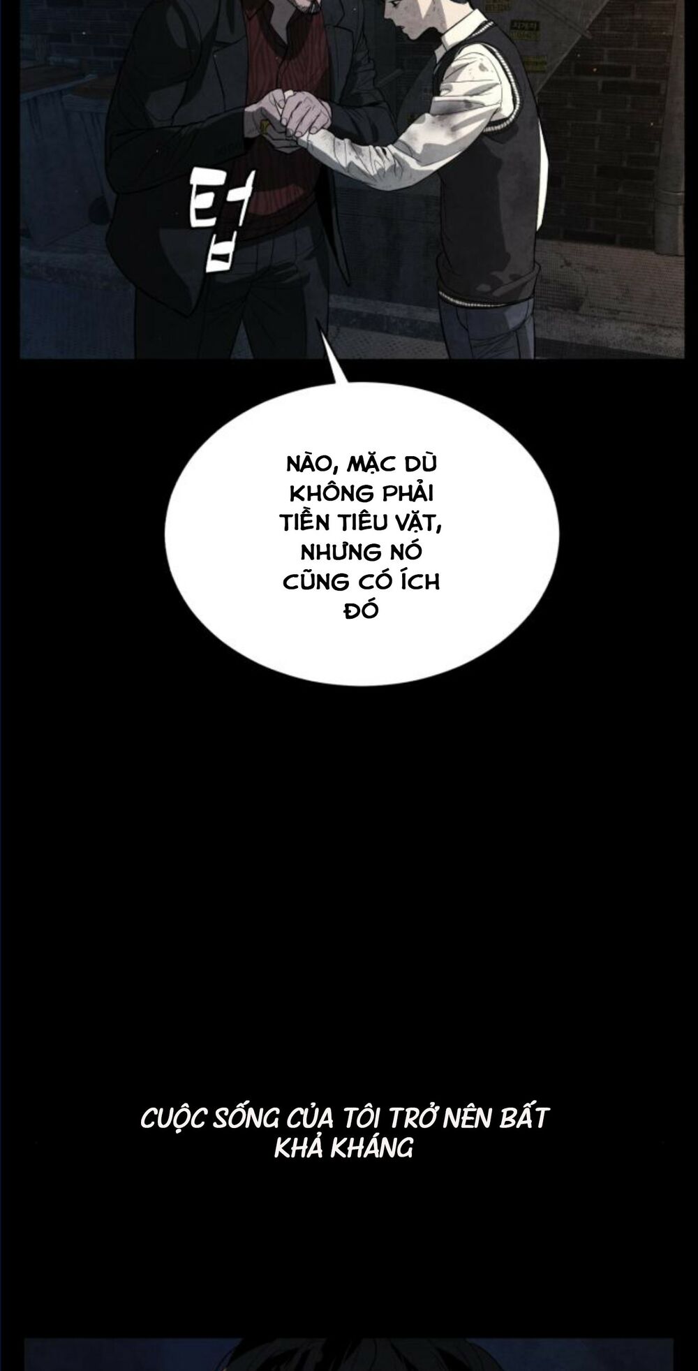 Máu Trắng Chương 87 Ảnh 69
