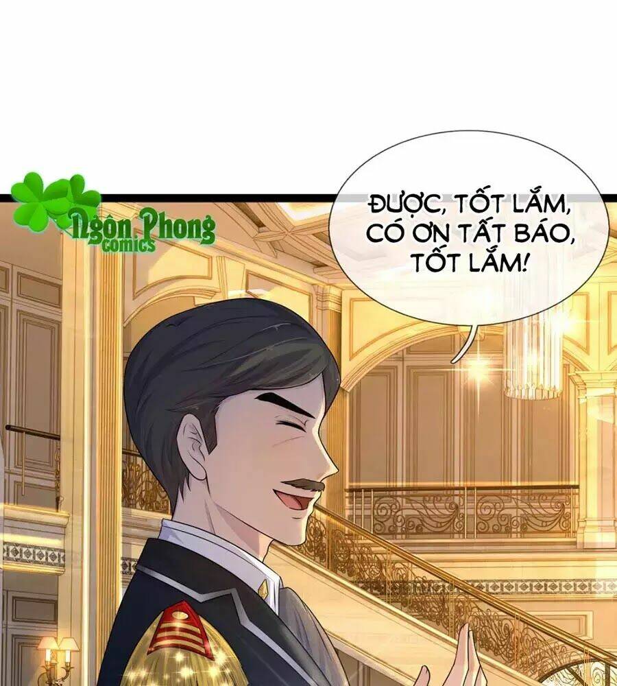 Loạn Thế Tù Sủng: Thiếu Soái Bất Lương Của Ta Chương 71 Ảnh 45