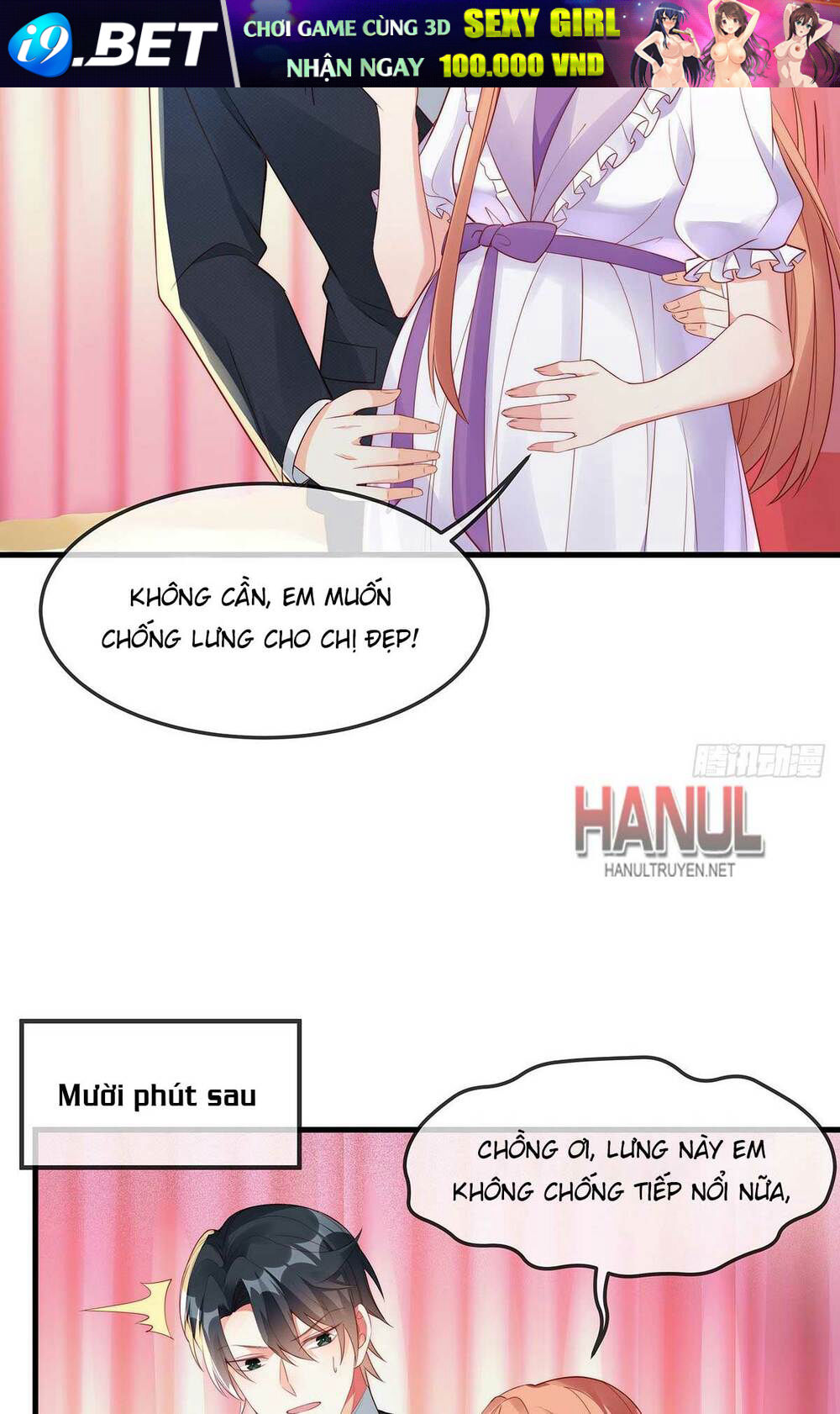 Sủng Em Sủng Tới Tận Cùng Chương 162 Ảnh 24