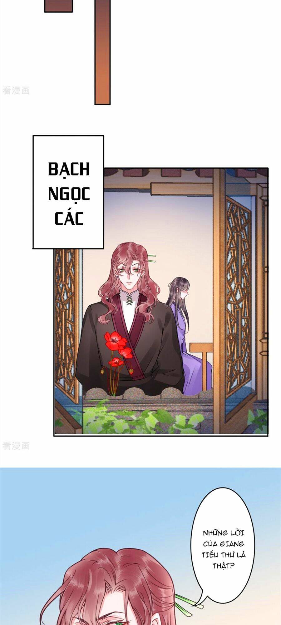 Hoàng Phi 9000 Tuổi Chương 102 Ảnh 16