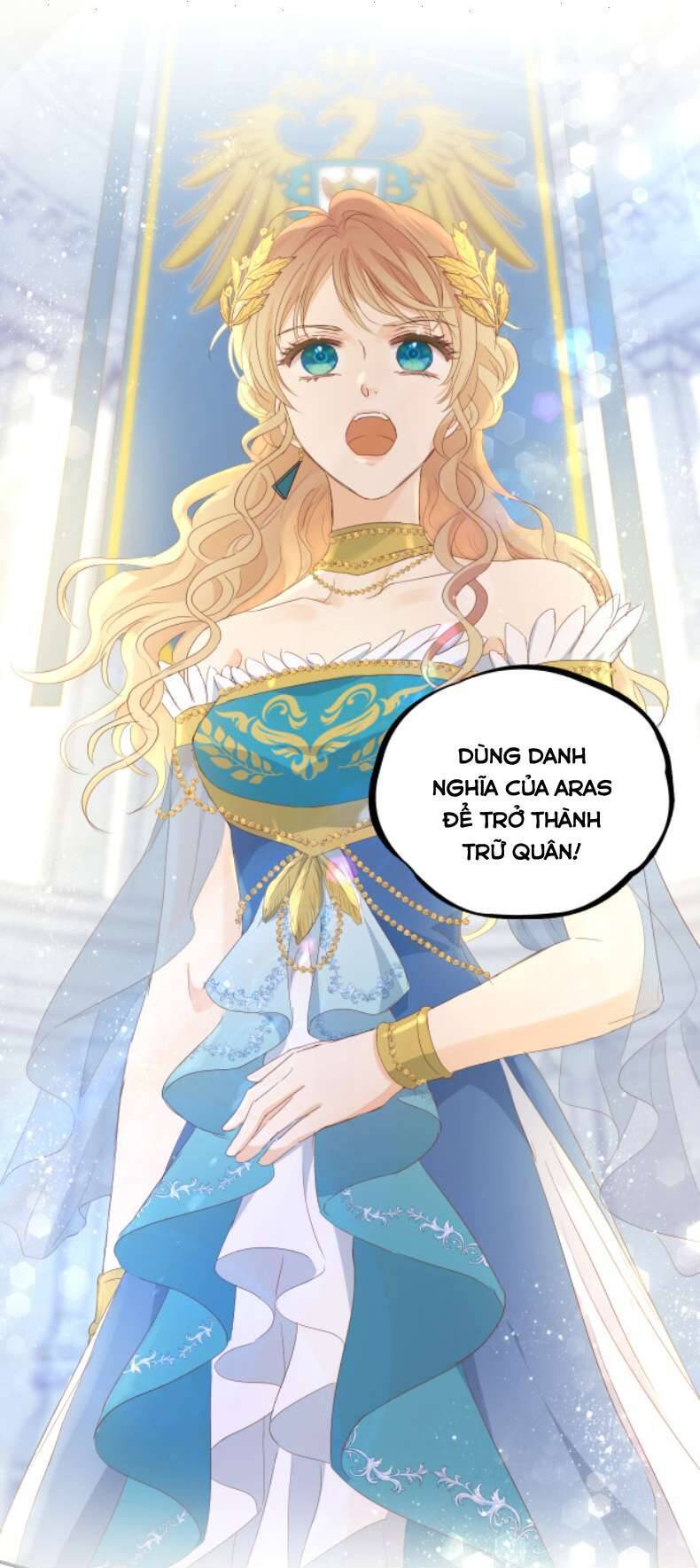 Địch Úc Đa Chi Ca Chương 178 Ảnh 2