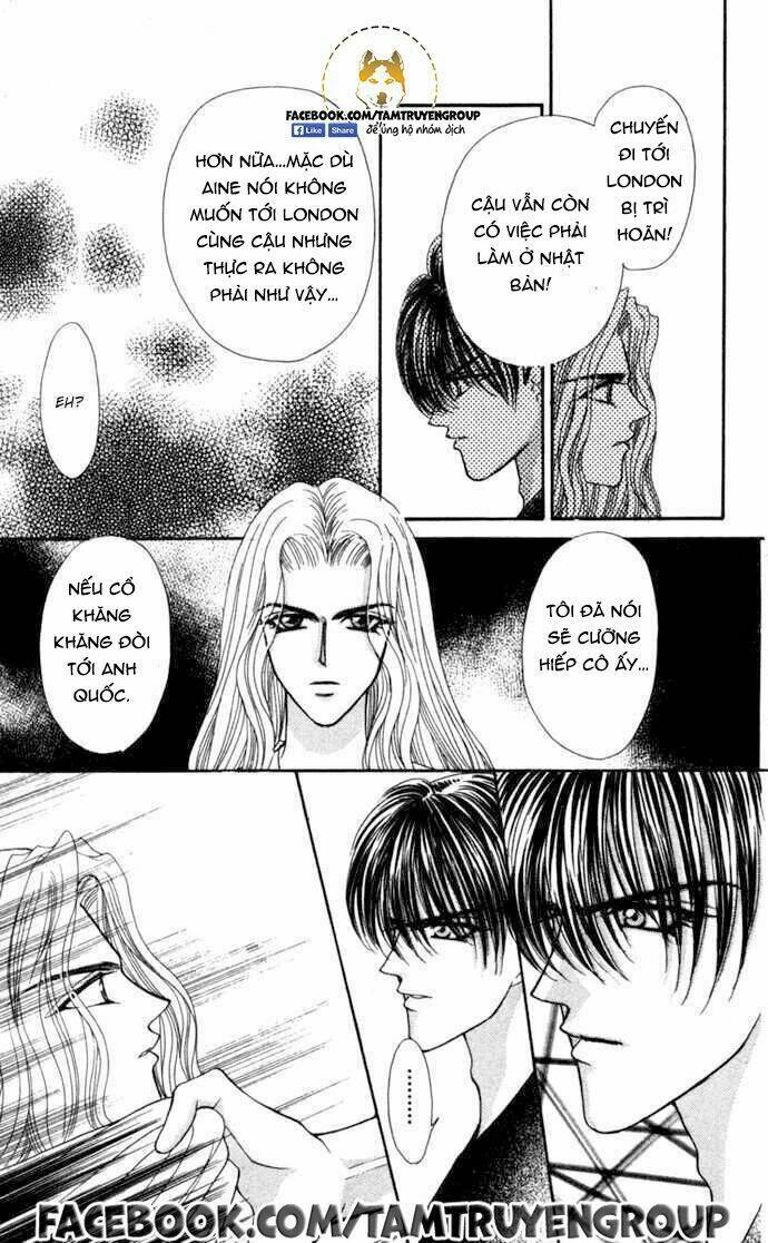 Kaikan Phrase Chương 92 Ảnh 15