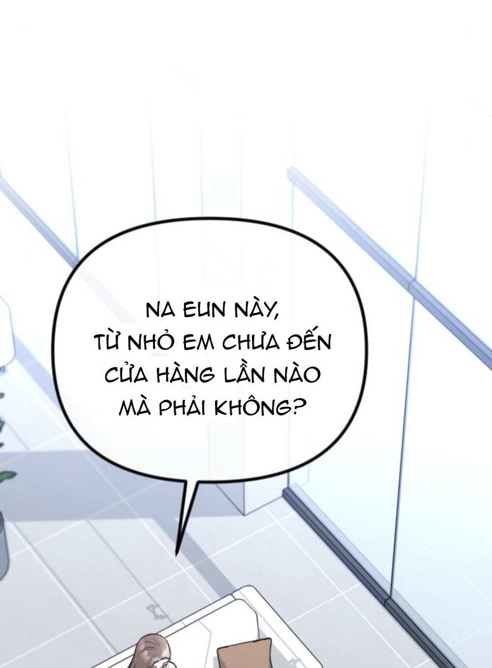 Tình Cờ Ta Gặp Nhau Chương 28 Ảnh 24