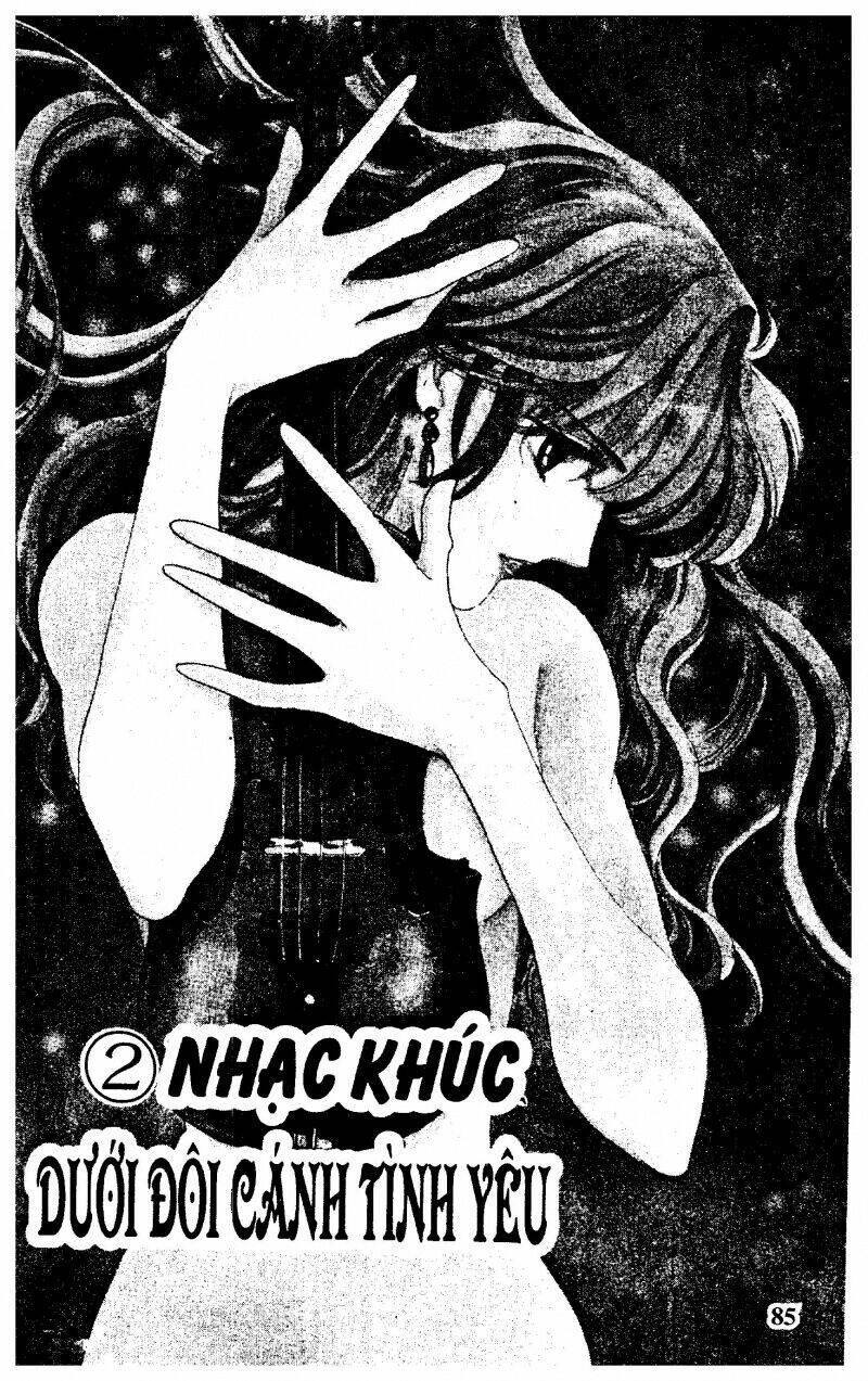 Kanon - Hoa Âm Chương 1 Ảnh 86
