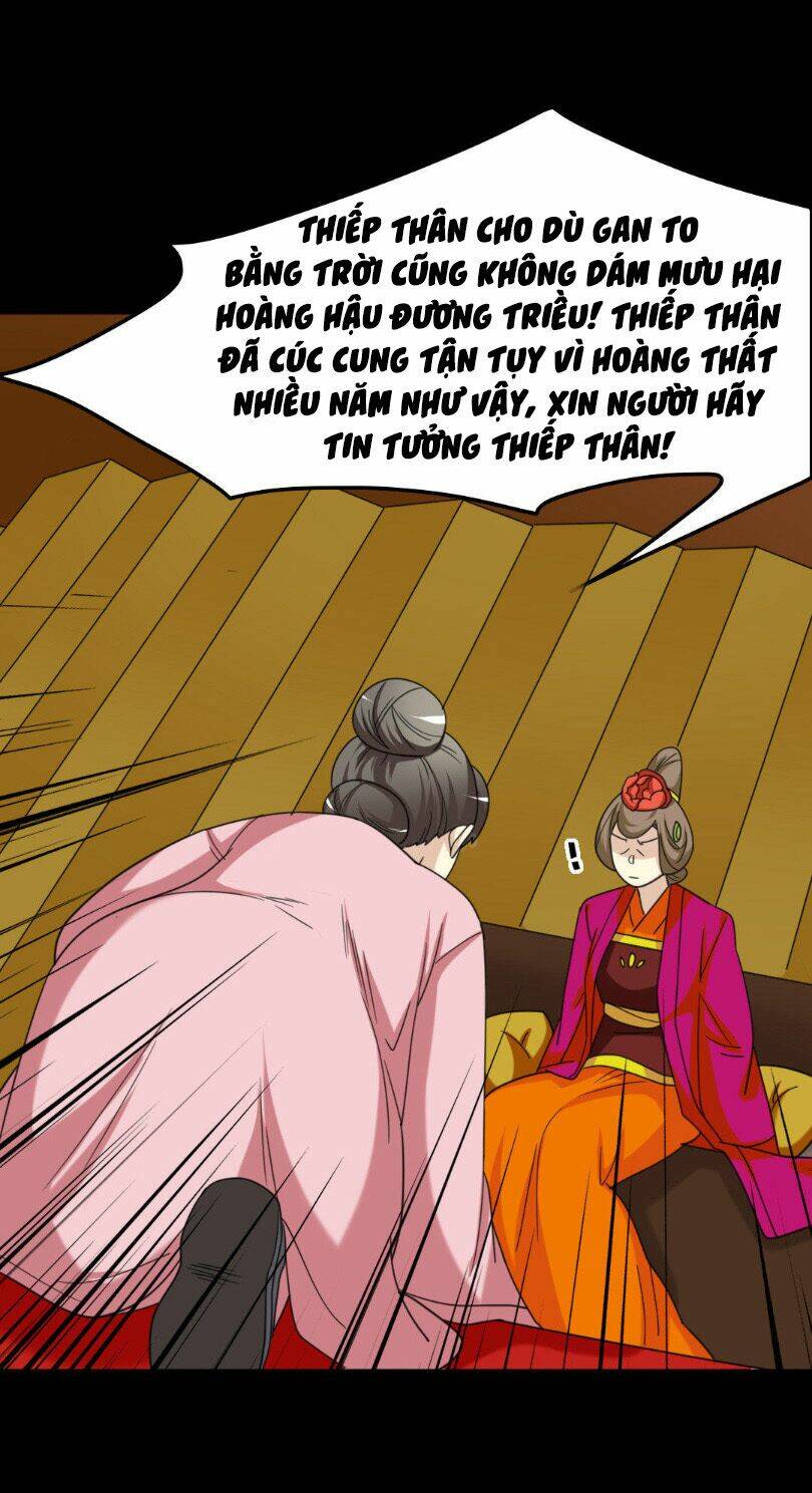 Lưỡng Bất Nghi Chương 159 Ảnh 9