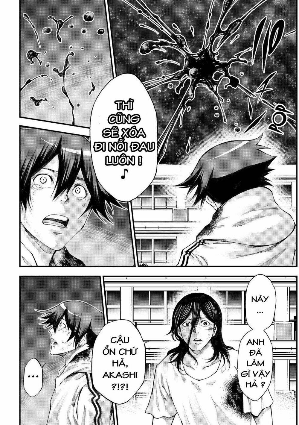 Kamisama No Iutoori Ii Chương 181 Ảnh 10