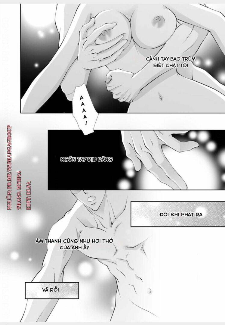 Anata O Uragiritakunainoni Chương 1 Ảnh 6