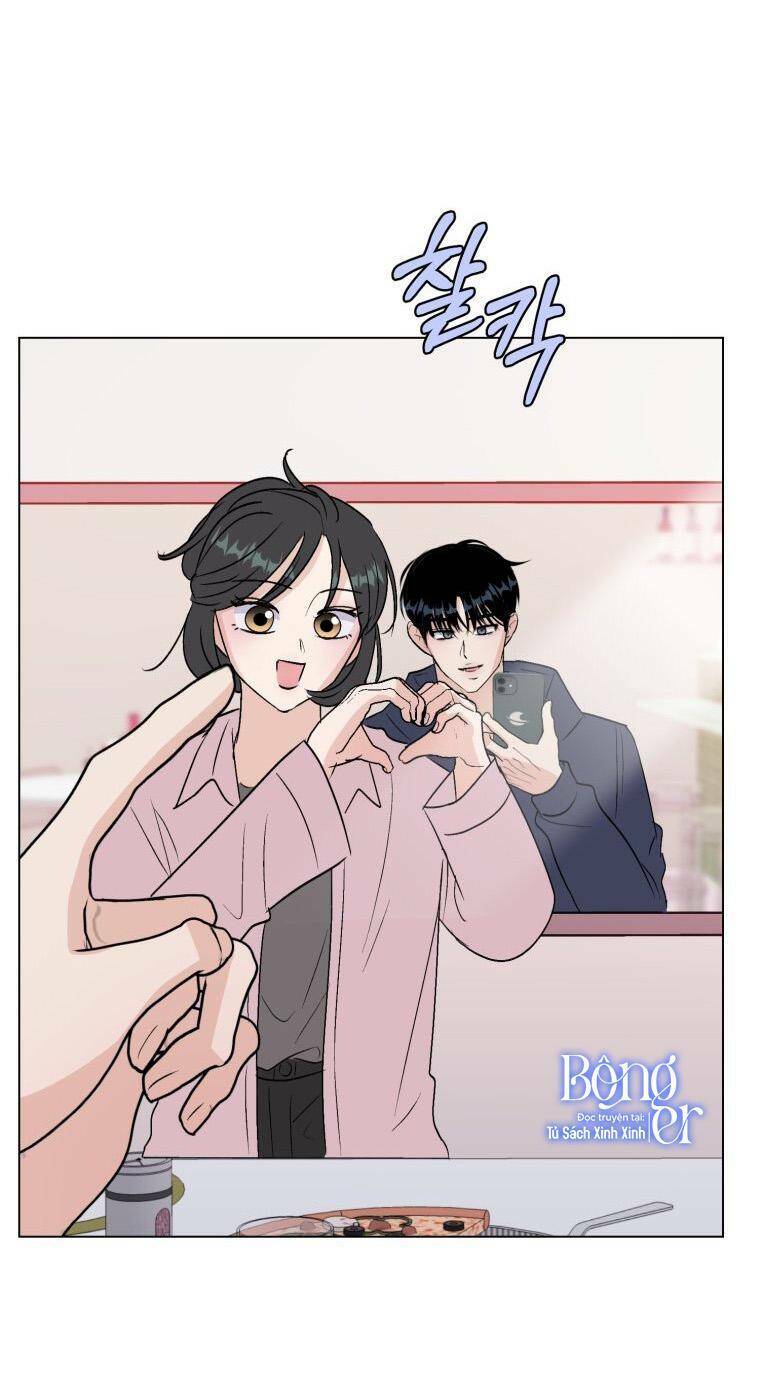 Bí Mật Highteen Chương 55 Ảnh 12