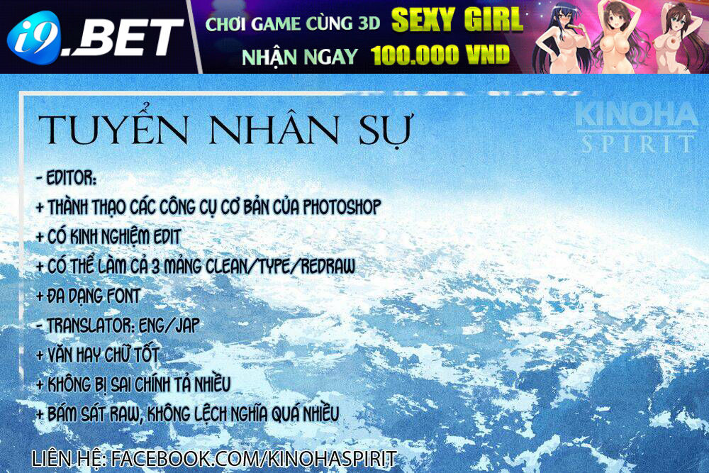 Cậu Là 008 Chương 57 Ảnh 23