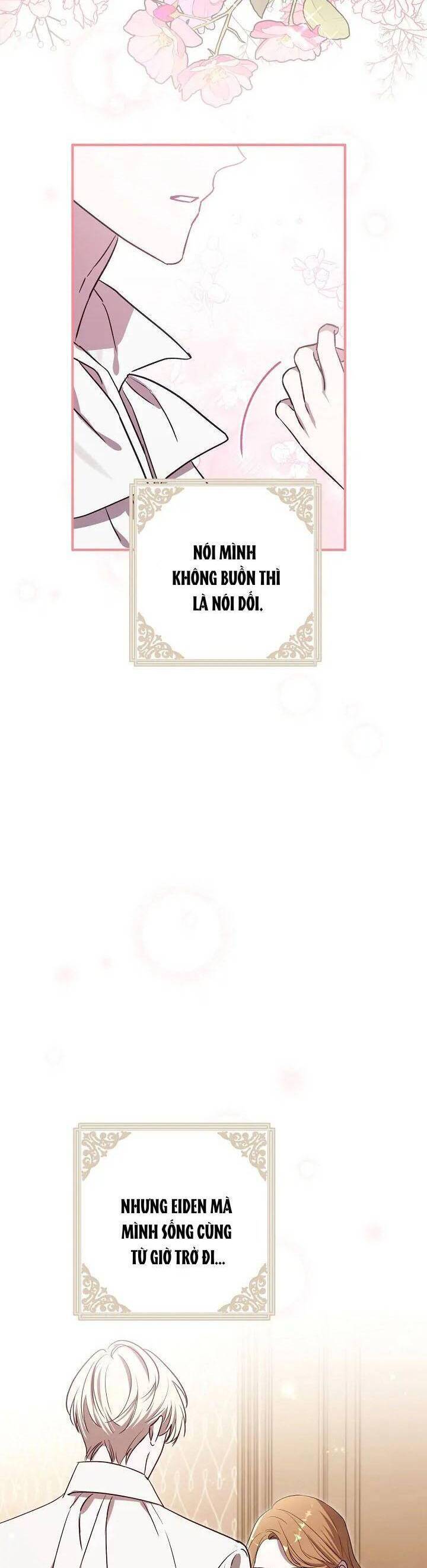 Cuộc Ly Hôn Với Chồng Tôi Đã Thất Bại Chương 82 Ảnh 33